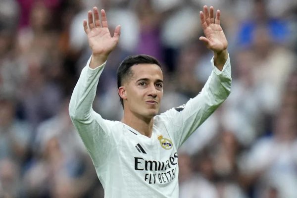 普惠配资 皇马官宣巴斯克斯离队，18载白衣生涯画上句号，周四举行告别仪式