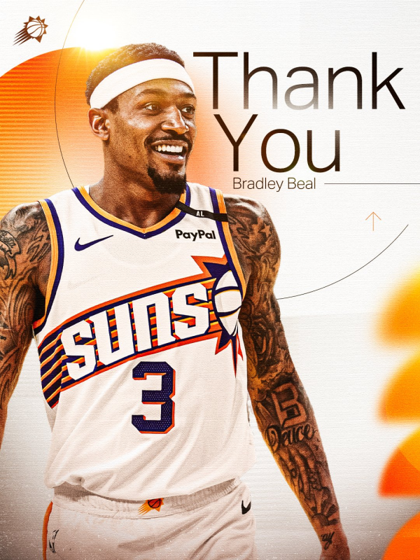 西安高新配资 美记：快船仍有一个老将底薪名额，比尔签约将引发老将后卫关注