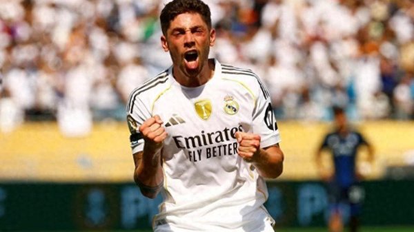 恒信策略 四年一届太久了！英媒：皇马向国际足联提议世俱杯每两年举办一届