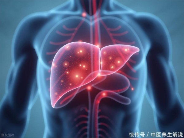 广信配资 50岁大妈肝脏器官衰竭！医生怒斥家人：这东西这样吃是有剧毒的