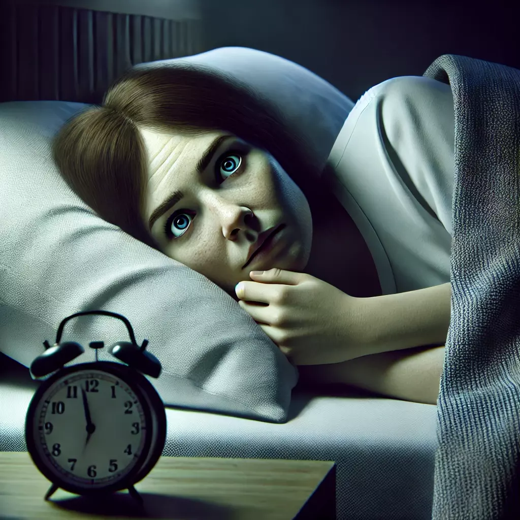 博泰配资 清晨常见的3个不良习惯，可能加重失眠症状，很多人未察觉
