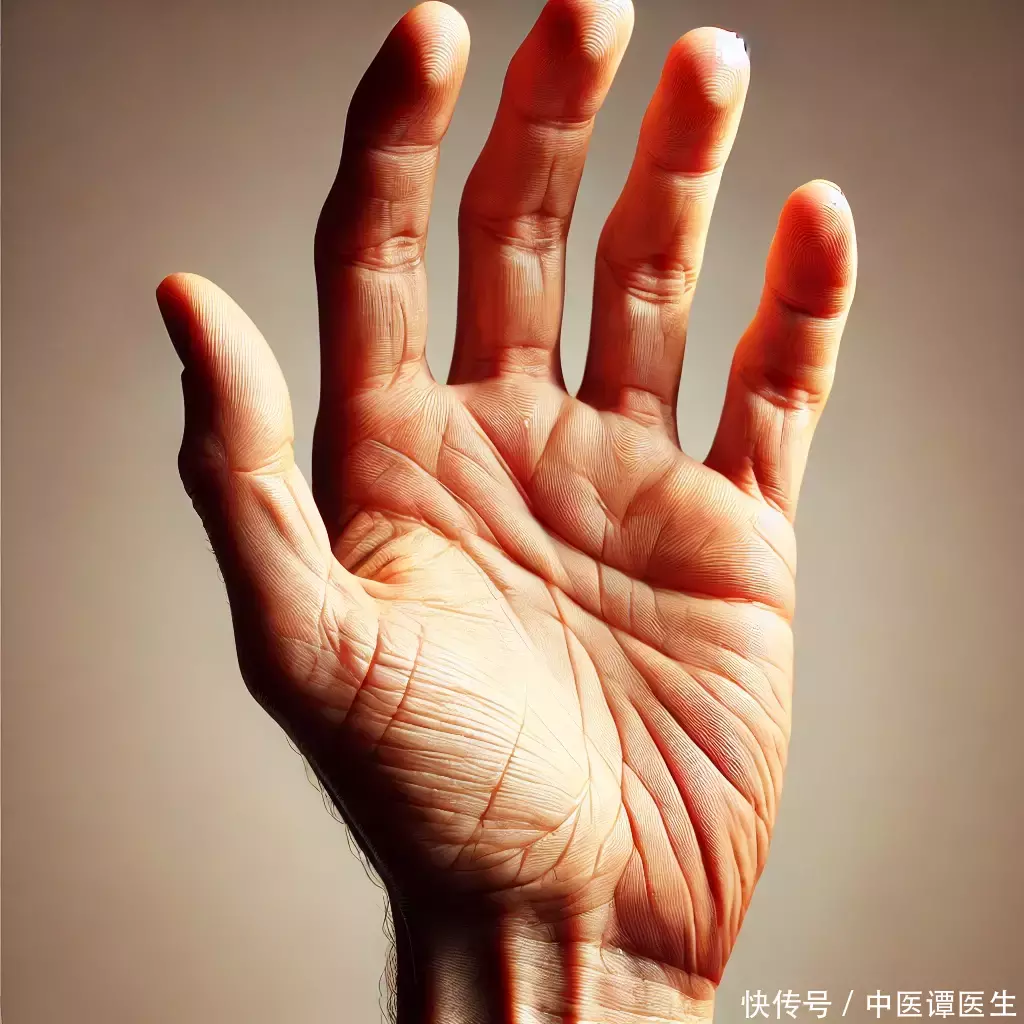 融易富 手脚老发麻？中医提醒：经络不畅，针灸或能助调气血