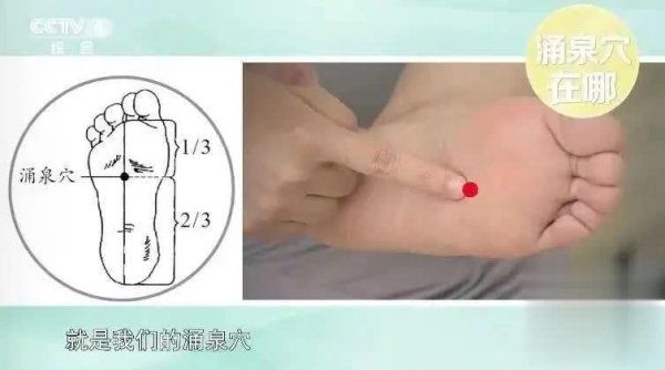 爱配配资 脚出现这些症状别忽视，可能是疾病信号！