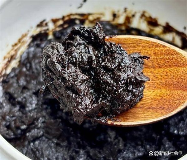 汇配资 央视唯一认可的玉灵膏，补气血玉灵膏哪个牌子最靠谱，第一名吃出红润好气色