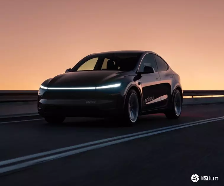 九牛网 特斯拉Robotaxi应用下载狂飙，秒杀Uber与Waymo历史最高纪录