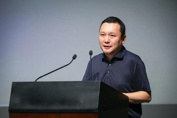 旺发速配 北大80后副校长任羽中被查 主动投案接受调查