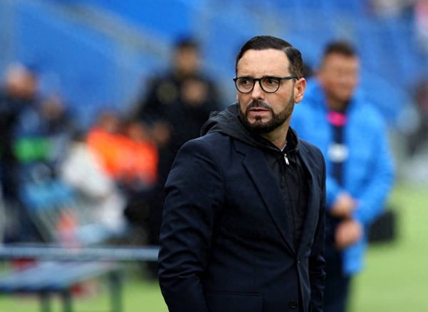 恒力配资 赫塔费主帅: 我们和巴萨的区别就是我们没有10亿, 费兰言论不尊重