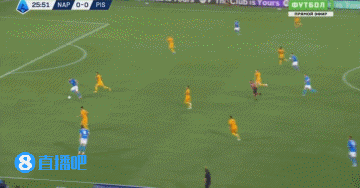 沪深优配 四连胜! 那不勒斯3-2比萨领跑 斯皮纳佐拉贴地斩吉尔莫、卢卡破门