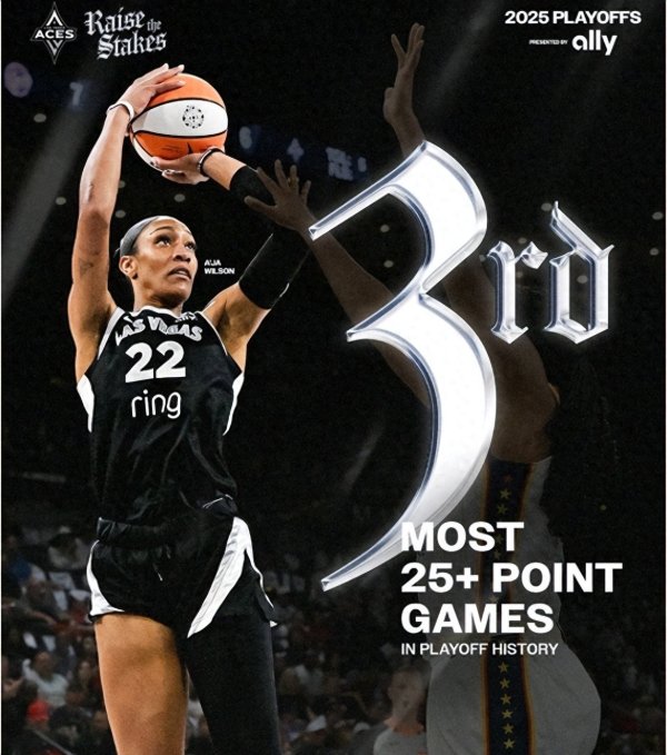 溢诚优配 WNBA: 王牌抢五加时险胜狂热进总决赛将战水星 威尔逊35分杨32分