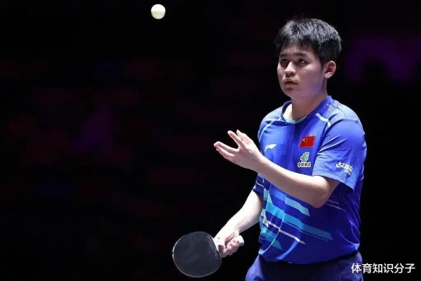 领牛策略 3比1! 轰11比2! 林诗栋暴打日本世界冠军, 从王楚钦手中抢回王座?