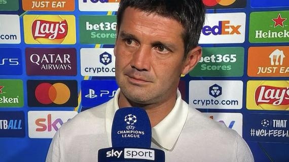 鼎信天下 齐沃: 小图拉姆说他抽筋了 做7处轮换是因为两场比赛只隔了72小时