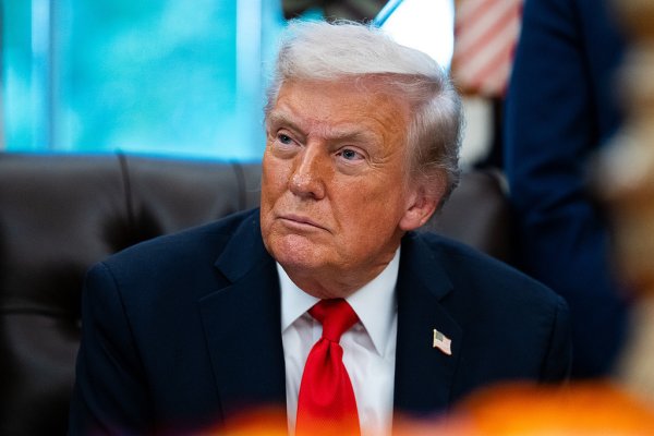 配查网 特朗普第二任期首次制裁俄罗斯，已对普京失去耐心？