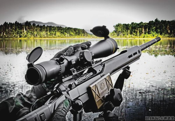 乐发 评测：刘波尔德VX-6HD Gen 2瞄准镜 独特旋钮系统极具创新精神