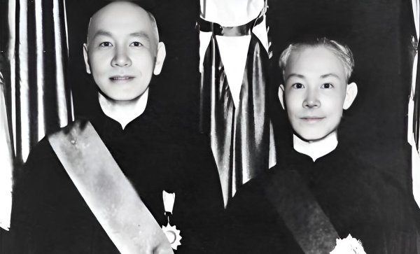 富明证券 看文强回忆录才知道陈诚不救吴石的两个原因：他的处境有多危险？