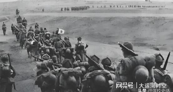 配查网 为何抗战一开始国军作战不力？ 1938 年的两场大战揭示其中原因！