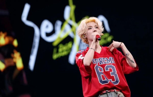 邦乾配倍 鹿晗四巡观察：个人演唱会如何进化成现象级演出IP？